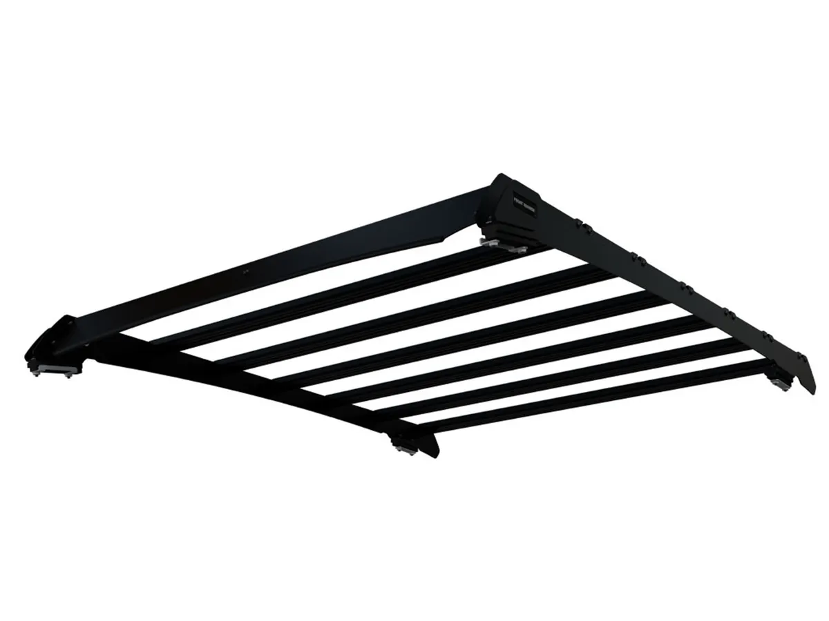 Ford Ranger t6 / Wildtrak / Raptor (20122022) Slimsport Roof Rack Kit product image