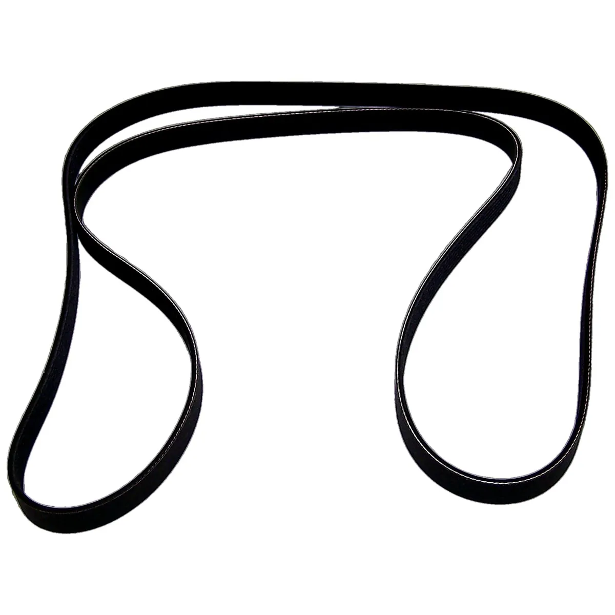 2006-2007 Liberty KJ w/ 3.7L engine; 87.0in; 6 ribs 2007-2007 Liberty KJ w/ 2.8L Diesel engine; 87.0in; 6 ribs product image