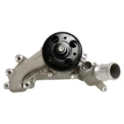 Crown Automotive Jeep Replacement Crown Automotive Jeep Replacement 4893941AB Water Pump for Misc. 18+ Jeep JL Wrangler, JT Gladiator & WK Gr Cherokee w/ 3.6L