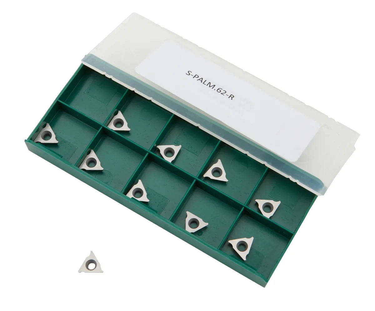 Woodward Fab Radius Radius Replace ment 10Pk