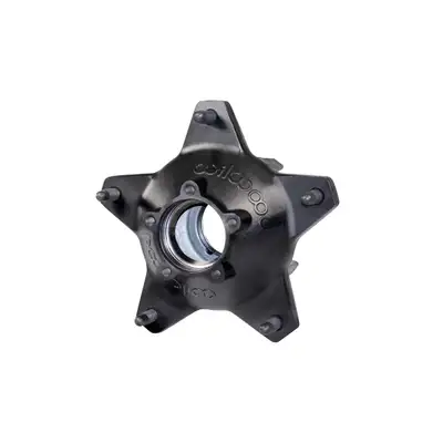 Wilwood Brakes Wilwood Hub Starlite 55 Std Rear 1 Ton Bearing 270-16772bd