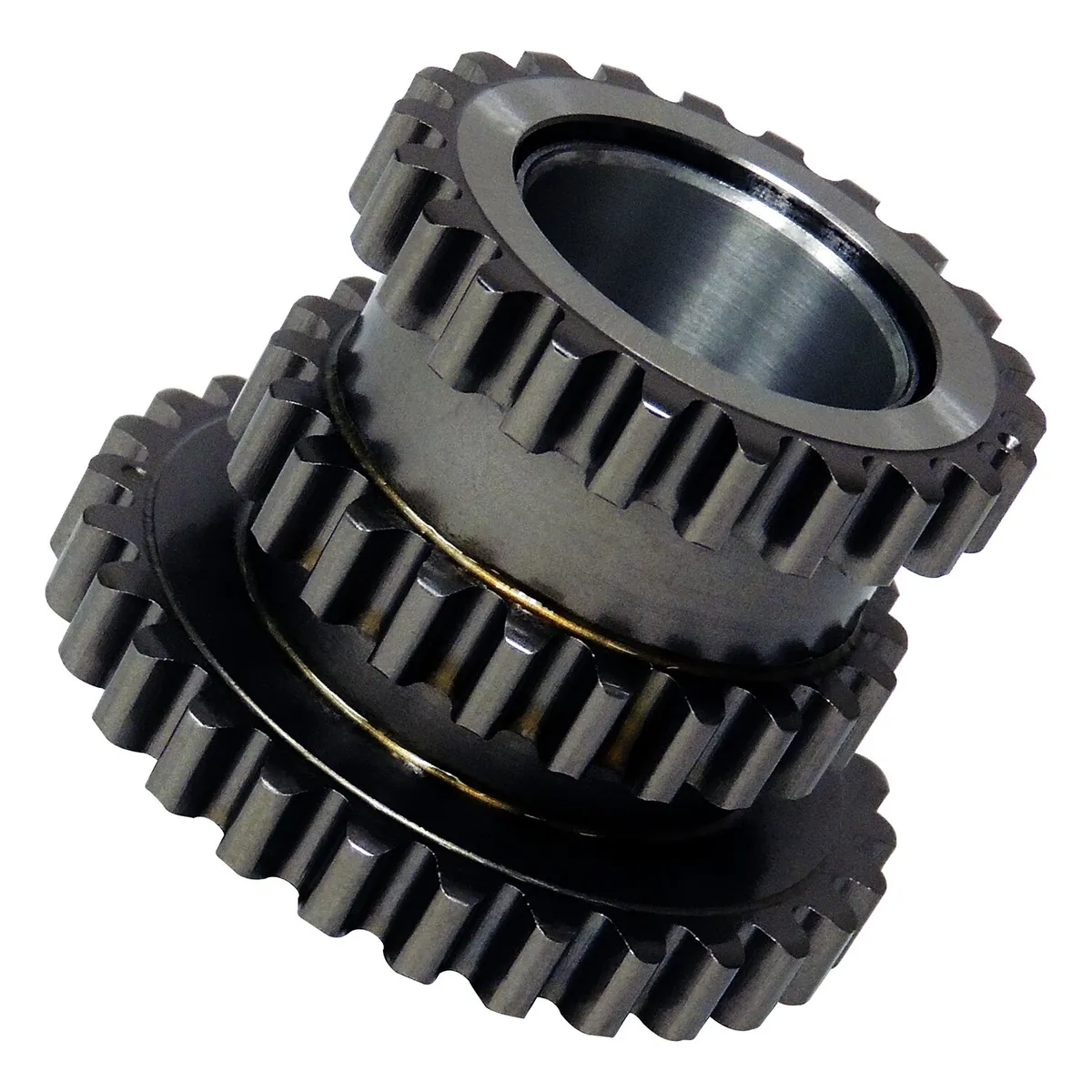 Crown Automotive Jeep Replacement 5184357AE Intermediate Timing Gear for 11-22 Jeep JK, WK, and KL w/ 3.0L, 3.2L, 3.6L Eng. product image