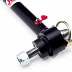 TJ/LJ/XJ/ZJ - Quicker Disconnect - 2.5"-6" Lift product image