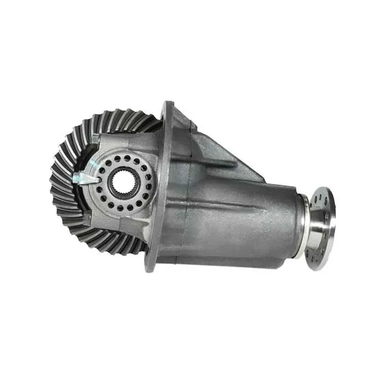 Dropout Assembly Toyota 8 Rear Diff W/Steel Spool 30 Spline 5.29 Ratio 8 Inch Toyota 5.29 30 Spline Spool 3RD Member Assembly W/ Yoke Yukon Gear product image