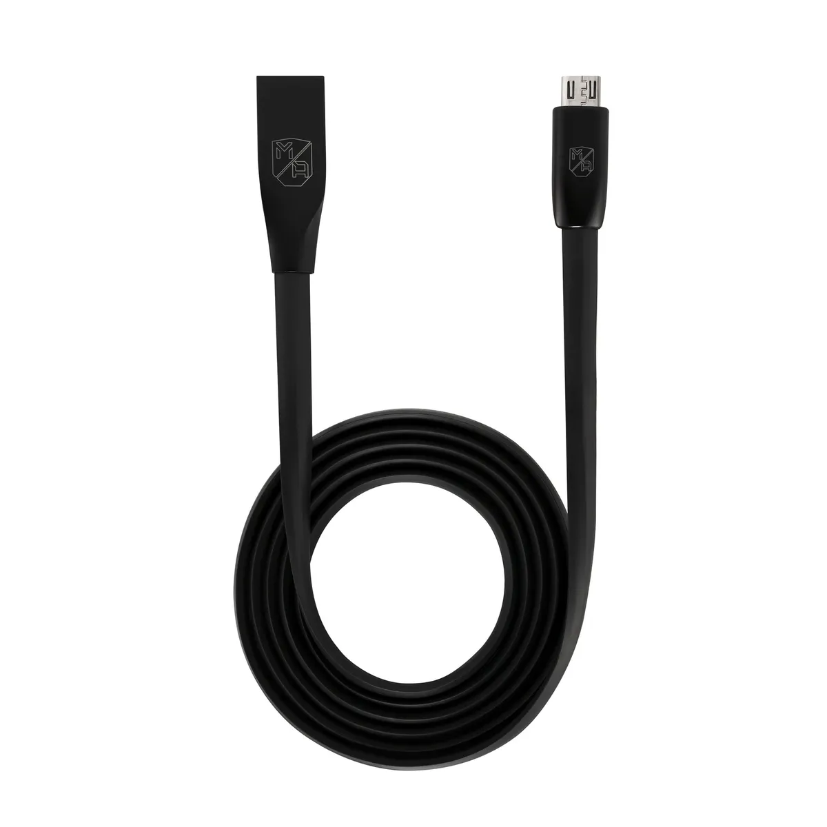 Mob Armor USB Charging Cables | Lightning, Micro-USB and USB-C product image