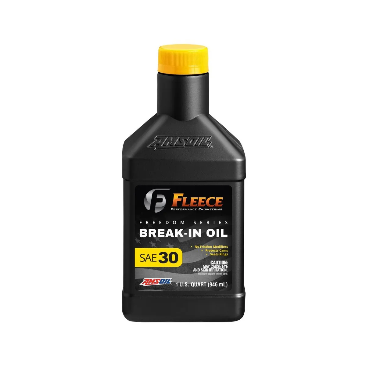 Fleece Performance Freedom Series 10W-30 Diesel Engine Oil (1 Quart) FD1030QT product image