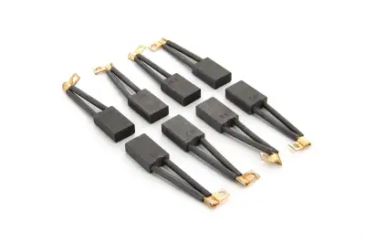 VETUS Brushes (8) Bow285 48v