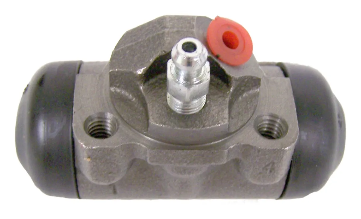 Crown Automotive Jeep Replacement J0937959 Left Rear Wheel Cylinder for 1967-1970 Jeep SJ, J-Series w/ 11 Brakes, 1 Bore product image