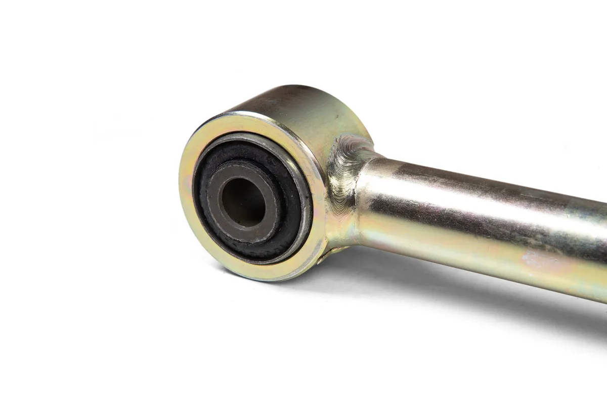Rear Adjustable Track Bar 2020-2024 Jeep Gladiator JT JKS Manufacturing product image