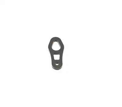 Warn WARN - Replacement hook bracket for WARN ProVantage II plow