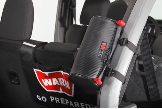 Warn Medium Roll Bar Cylinder Bag product image