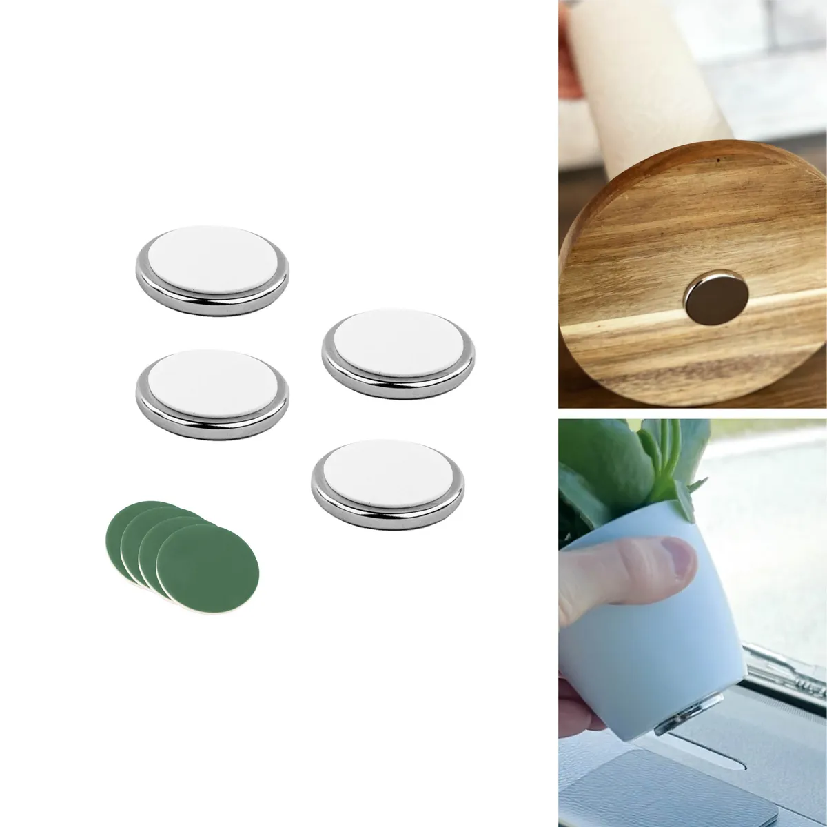 Power Magnets Silwy product image