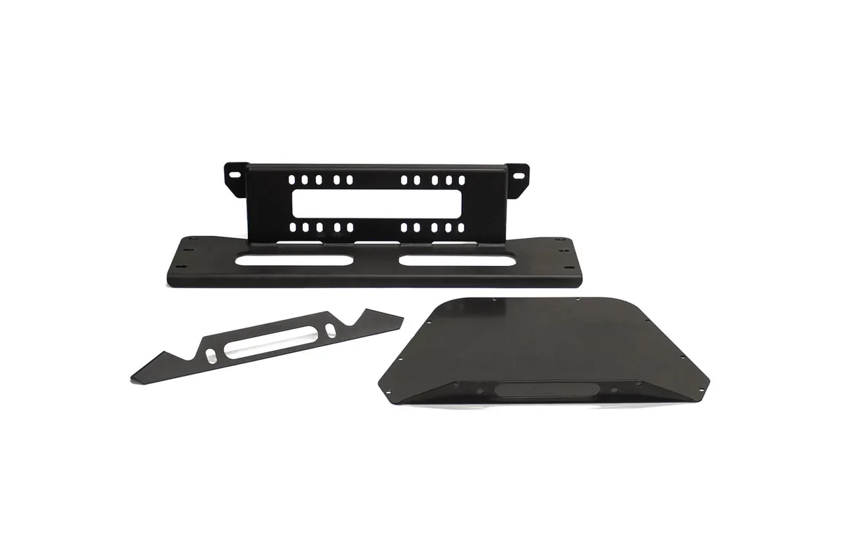 Addictive Desert Designs AC18156501NA Stealth Fighter Winch Kit product image