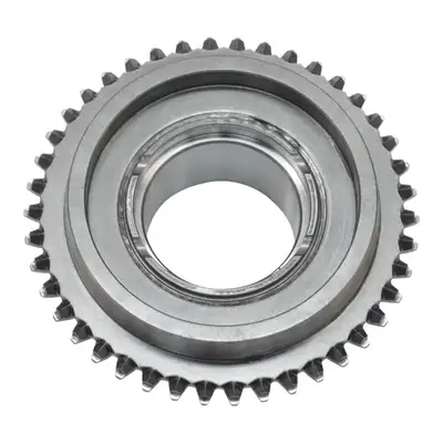 Yukon Gear and Axle USA Standard Manual Transmission Getrag 5th Gear Mainshaft 1994-1999 gm 24-Tooth Getrag m t 5th Main