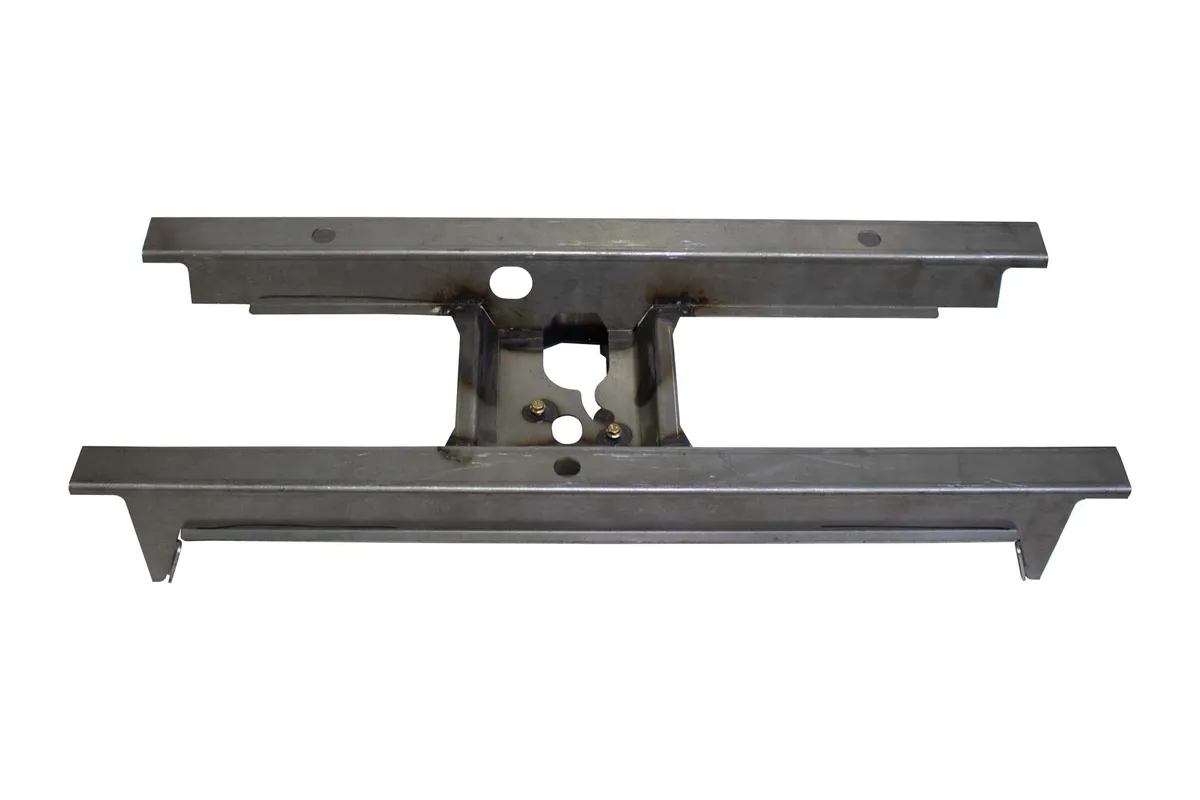 Rust Buster 2002-2008 Dodge RAM 1500 Fits All Cab And Bed Configurations Spare Tire Crossmember Rb7720 product image