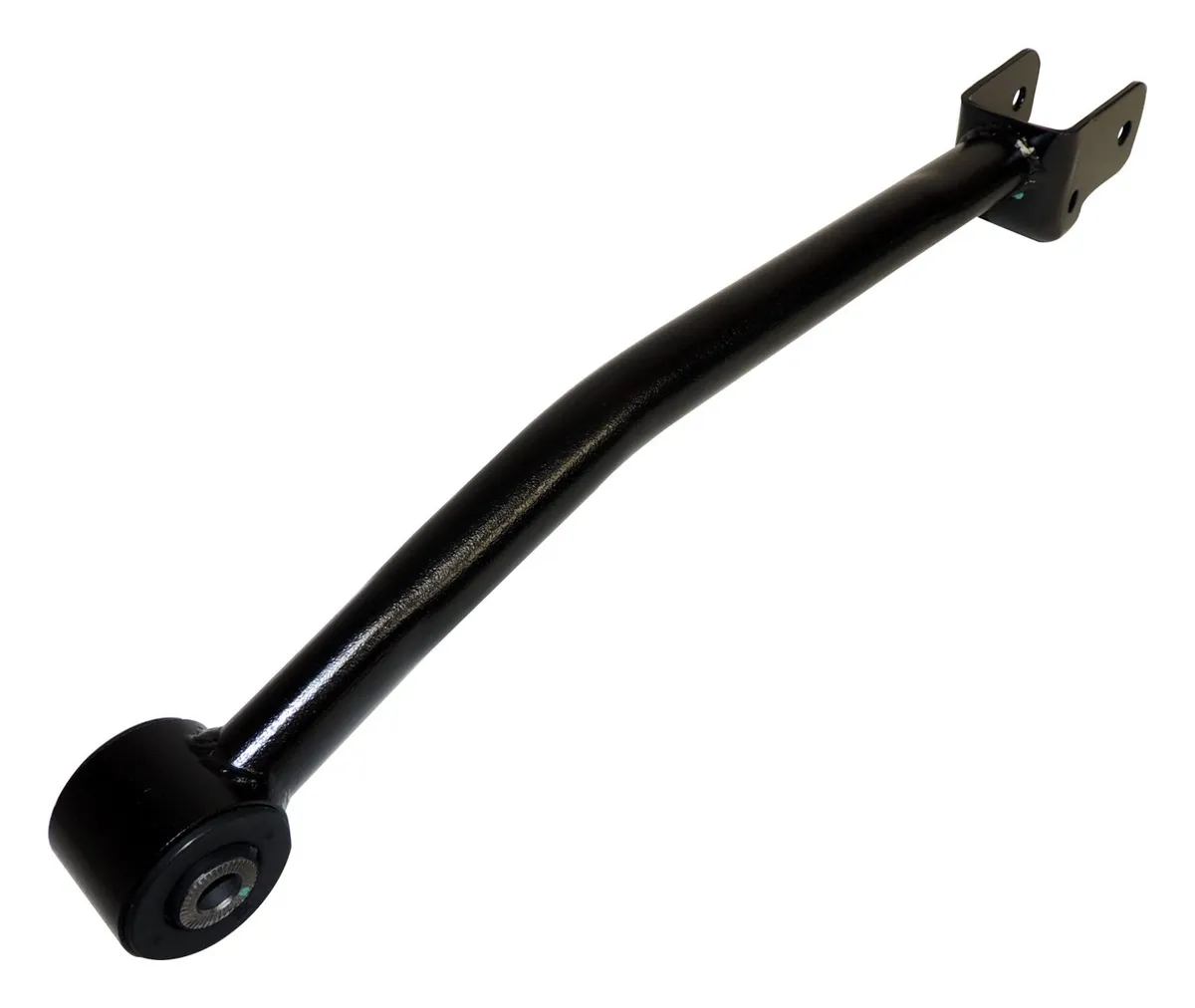 Lef Front Upper Control Arm For 2018+ Jeep JL Wrangler; Black Painted product image