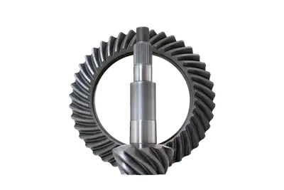 Revolution Gear & Axle Dana 70 Rear Axle 4.56 Ratio Thick Ring and Pinion Revolution Gear