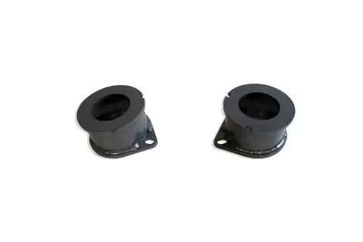 MaxTrac 0724 Wrangler JK 2/4wd Front Steel 2.5in Lift Coil Spacers(Pair)