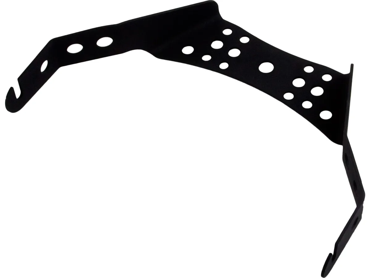 RIGID Industries 41030 Universal ATV Mount Kit, Fits 10 Inch E-Series, SR-Series or Radiance product image