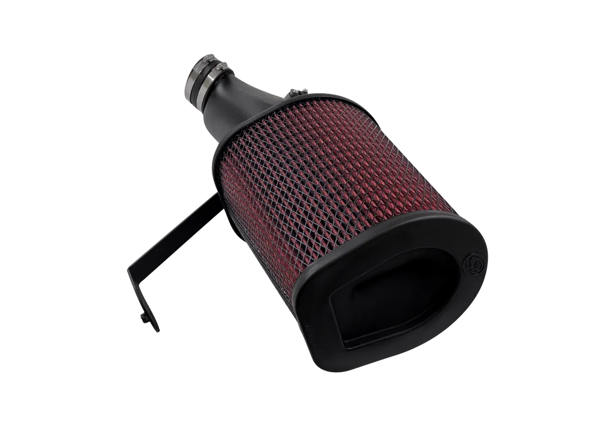 Open Air Intake Cotton Cleanable Filter For 2020 Ford F250 F350 V8-6.7L Powerstroke S and B product image