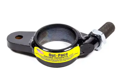 Out Pace Performance Ball Joint Holder 10 Degree Angled