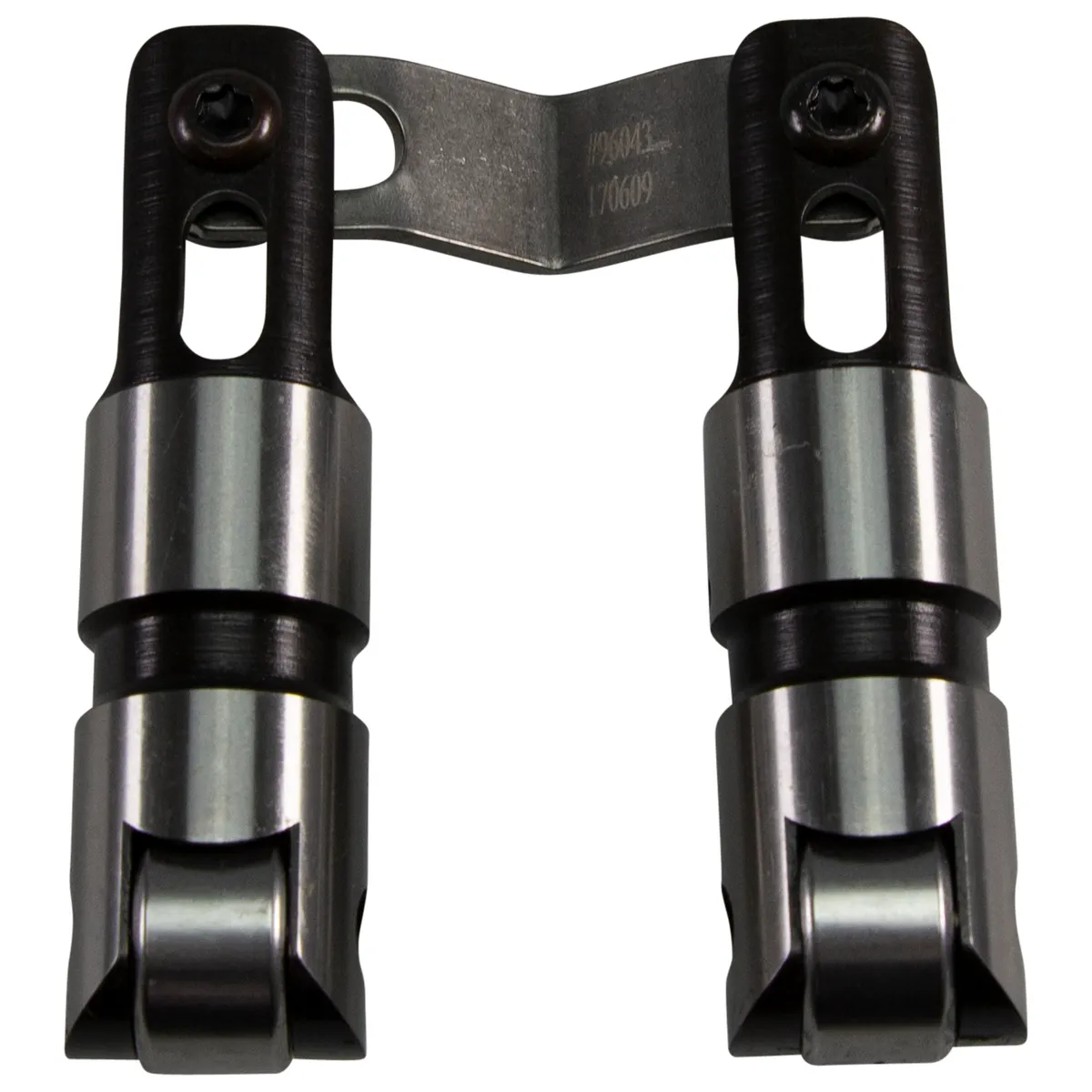 COMP Cams 96043-16 Sportsman Solid Roller Lifter Set w/ Bearing for Chrysler 273-360 product image