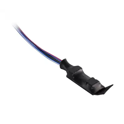 Metra Electronics Metra 12 Volt to 6 Volt Converter for Stock Rearview Camera Retention - Universal