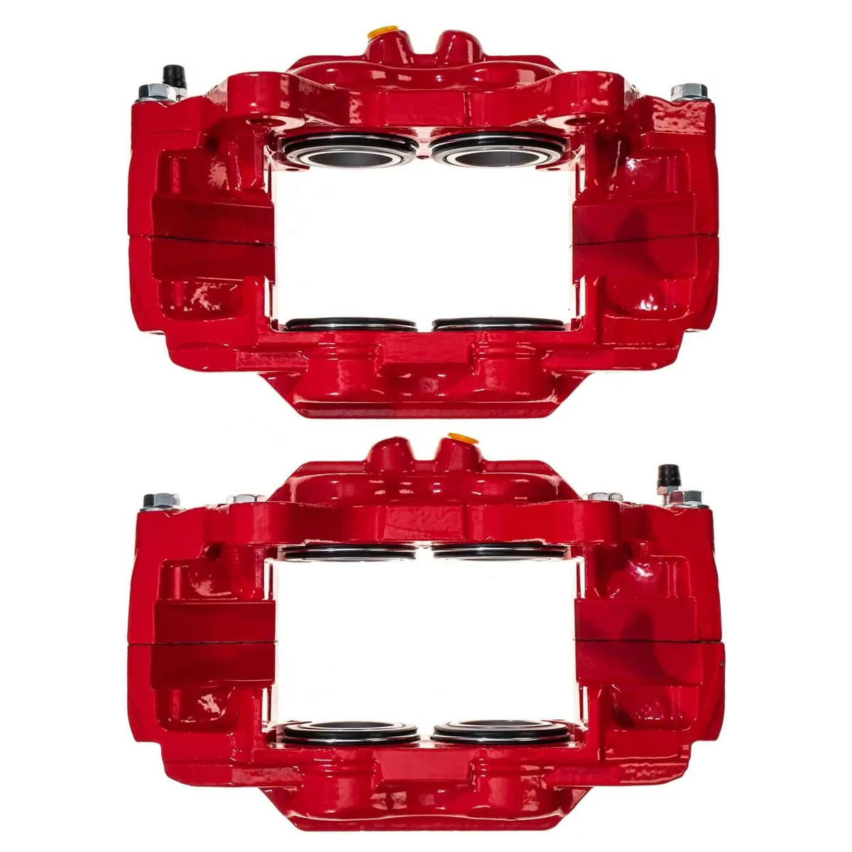 20162023 Lexus Gx460 Front Red Caliper Pair W/O Brkt product image