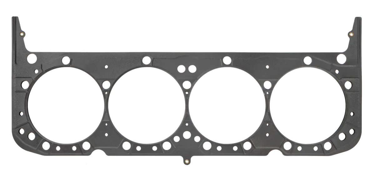 SCE Gaskets CHEVROLET SB 55-91 262-265-283 4.174 X0.074 MLS Spartan