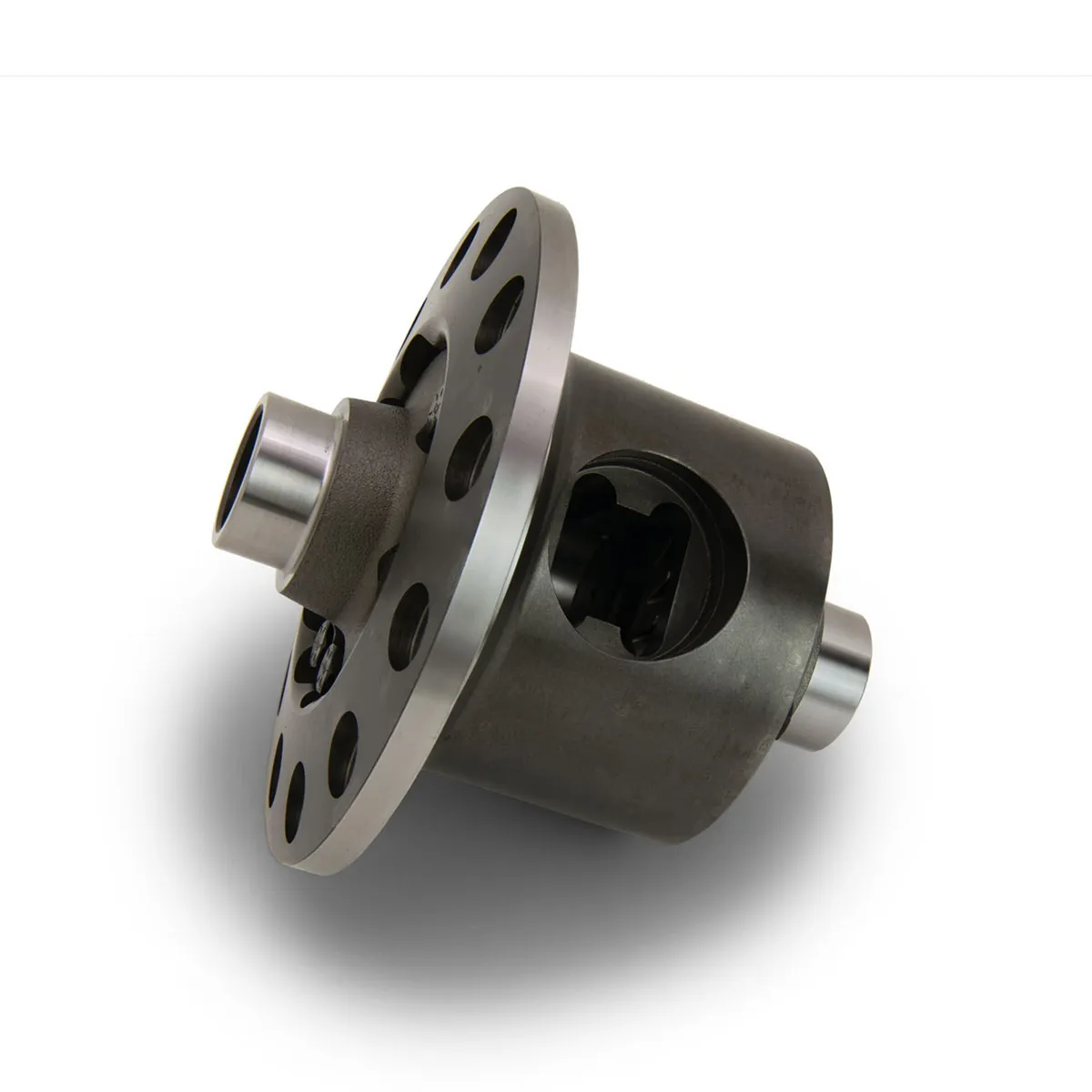 Detroit Truetrac® Differential; 33 Spline; 1.41 in. Axle Shaft Diameter; 4.10 And Up Ring Gear Pinion Ratio; Rear 8.875 in.; product image