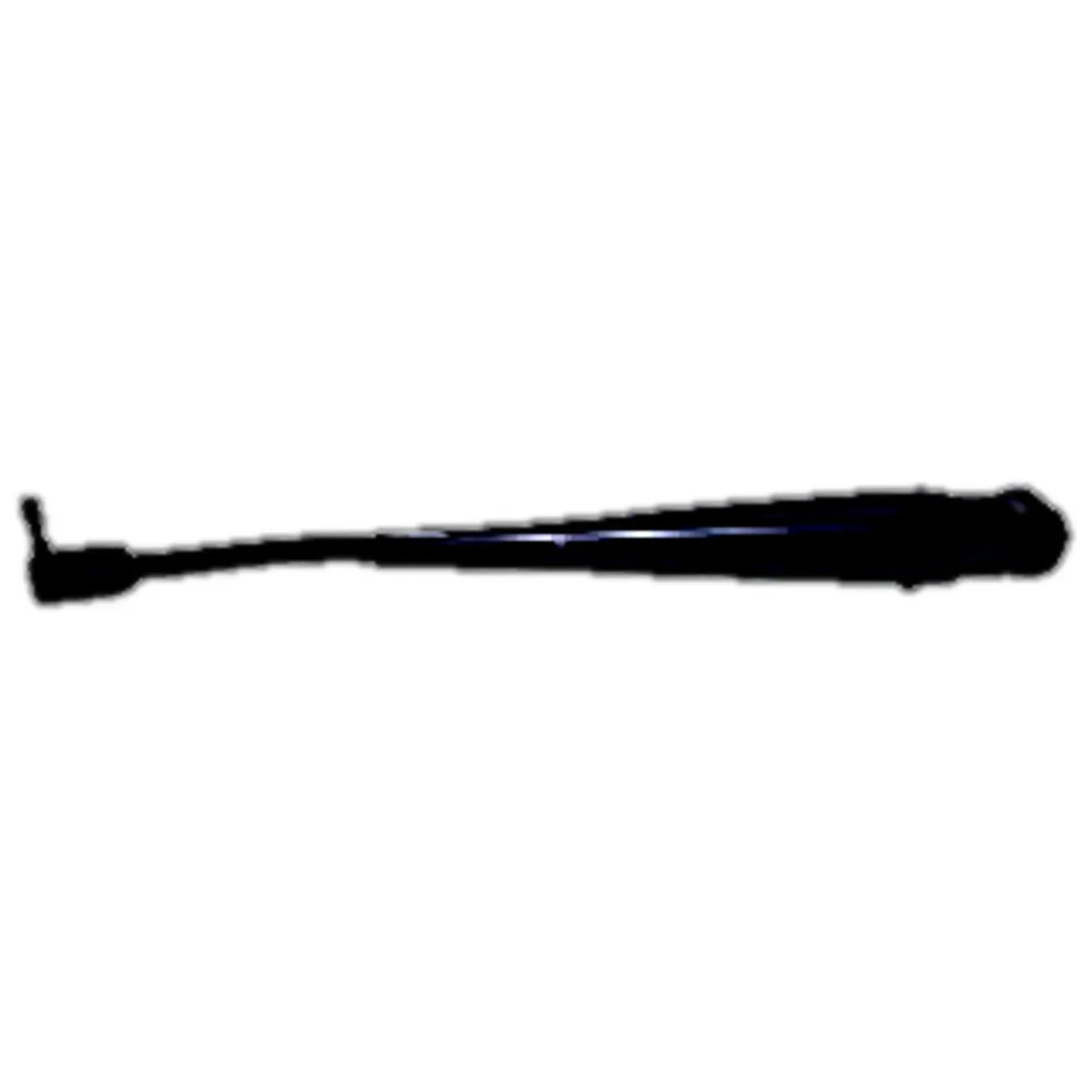 Crown Automotive Jeep Replacement 56030012 Wiper Arm for 87-95 Jeep YJ Wrangler, Left Front, Right Front, or Rear, Black product image
