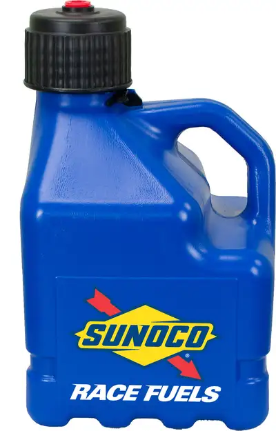 Sunoco Blue Sunoco 3 Gallon Utility Jug