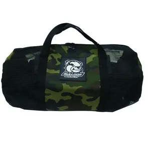 Storage Bag Camo Mesh Duffle 26 x 10 Inch Bulldog Winch product image