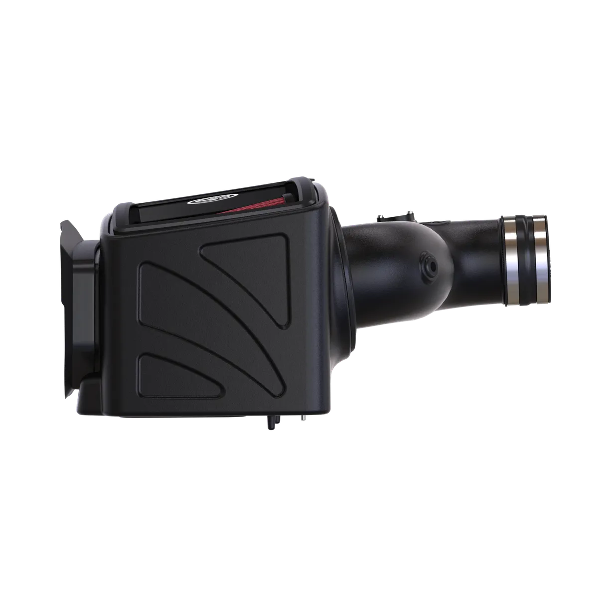 S&B Cold Air Intake for 2006-2007 Chevy / GMC Duramax LLY-LBZ 6.6L product image