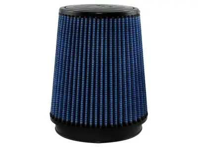 aFe Power aFe MagnumFlow Intake Kit Air Filter P5r (3inx4-3/4in)Fx(4inx5-3/4in)Bx(2-1/2inx4-1/4in)Tx6inH