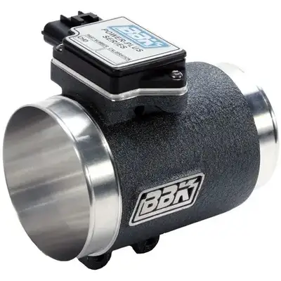 BBK Performance Bbk Mustang 5.0 (Exc Cobra) 76mm Mass Air Meter 19lb Cac