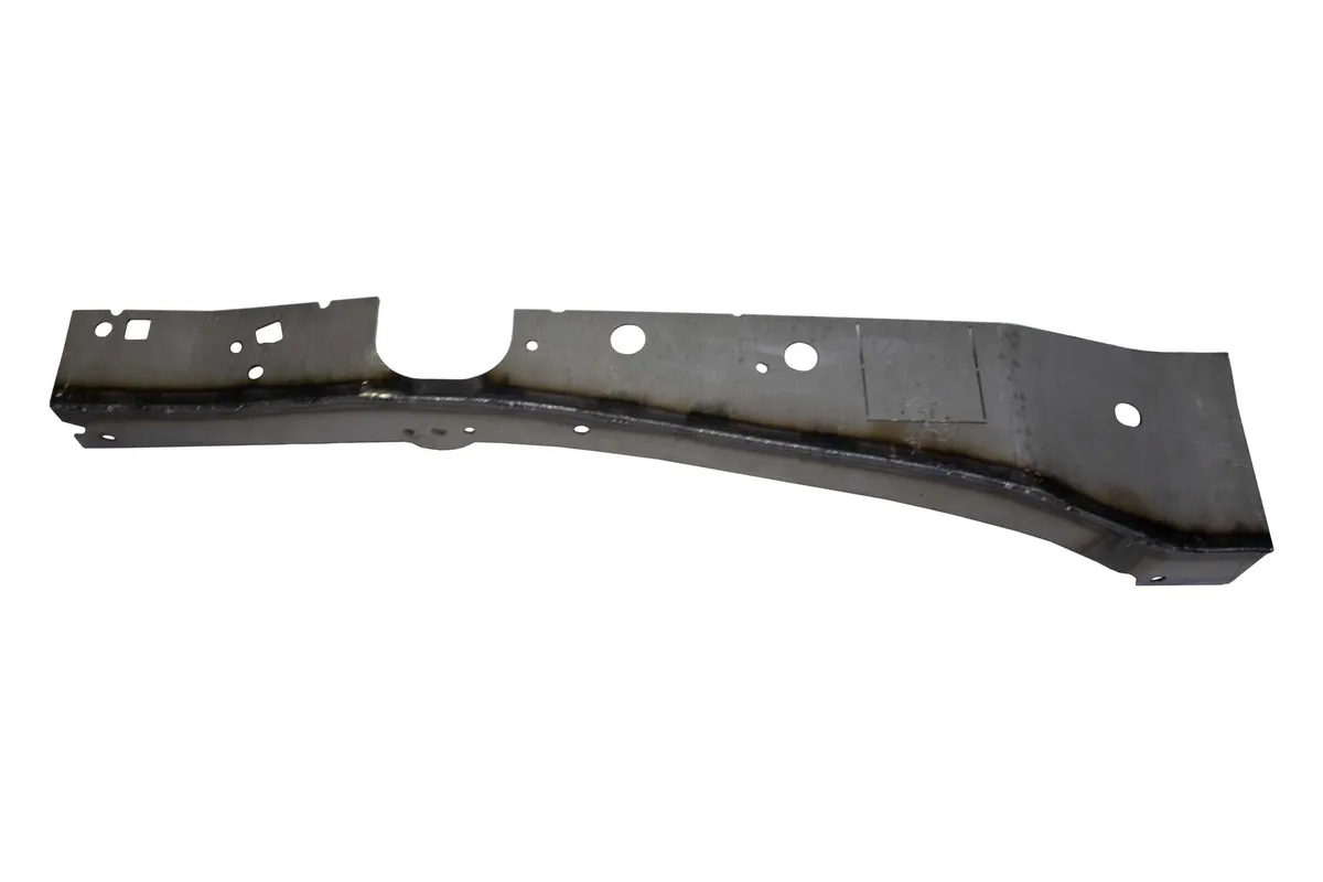 Over-Axle Frame Repair Kit Passenger Side For 09-14 Ford F-150 Rust Buster Frameworks product image