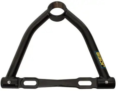 JOES Racing Products A-Arm 10.5in Screw-In B/J Slotted Shaft