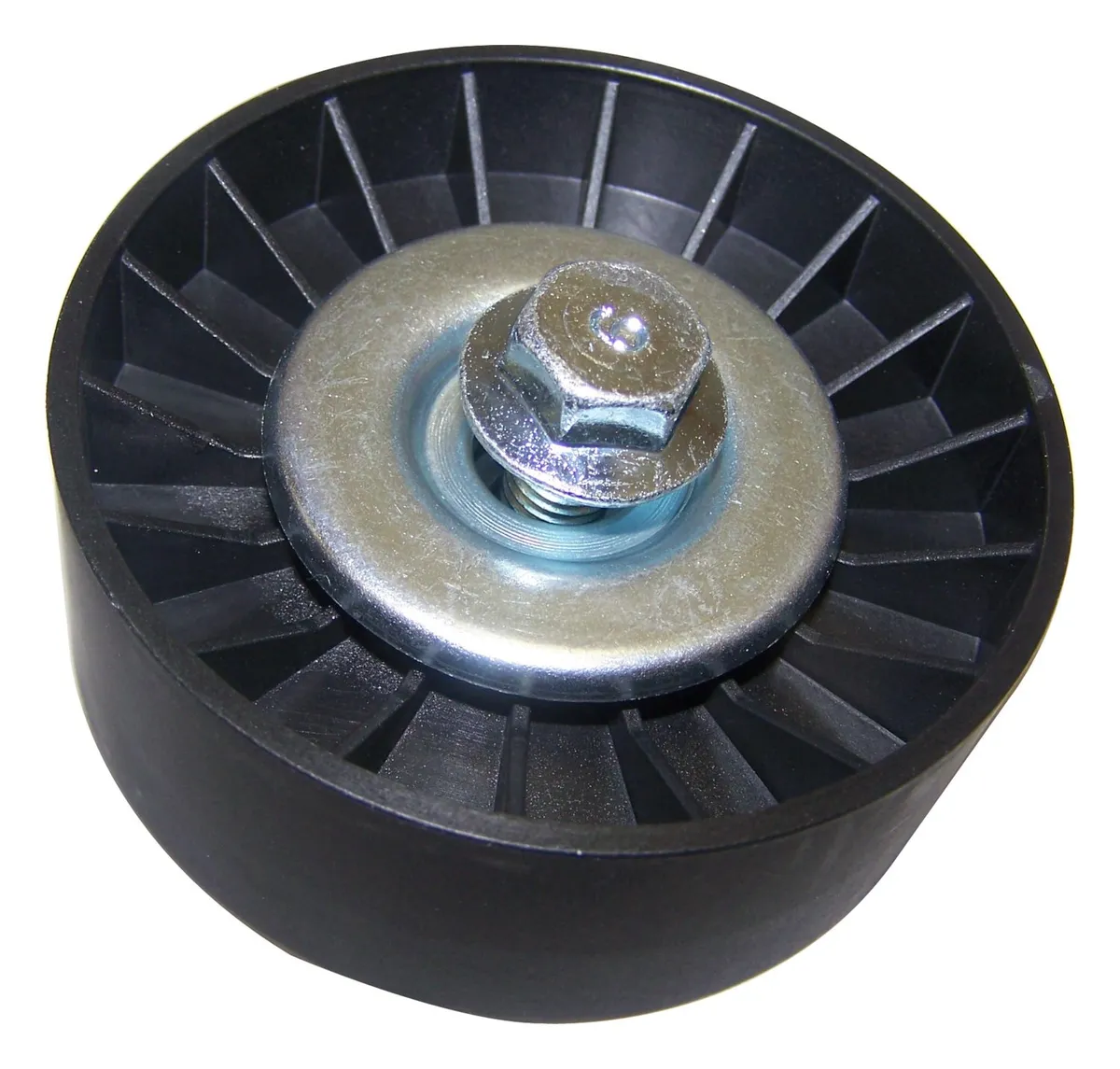 1998-2001 Cherokee XJ w/ 2.5L Turbo Diesel 1998-1998 Grand Cherokee ZJ w/ 2.5L Turbo Diesel product image