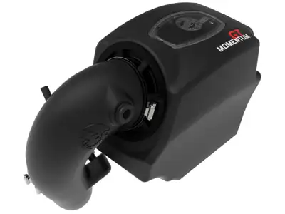 aFe Power Momentum GT Cold Air Intake System w Pro DRY S Filter Ford Explorer 20-23 L4-2.3L t