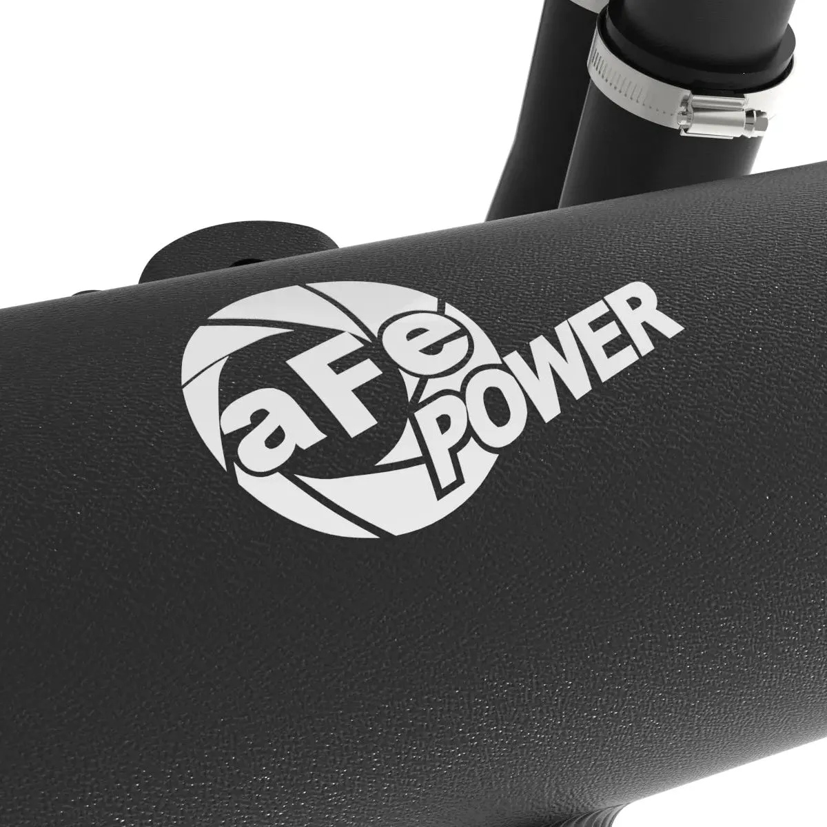 BladeRunner 3 IN Aluminum Cold Charge Pipe Black Ford Bronco Raptor 22-25/Ranger Raptor 24-25 V6-3.0L product image