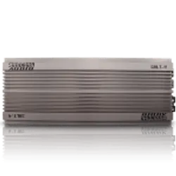 Salt4 : 4kw@1ohm Amplifier product image