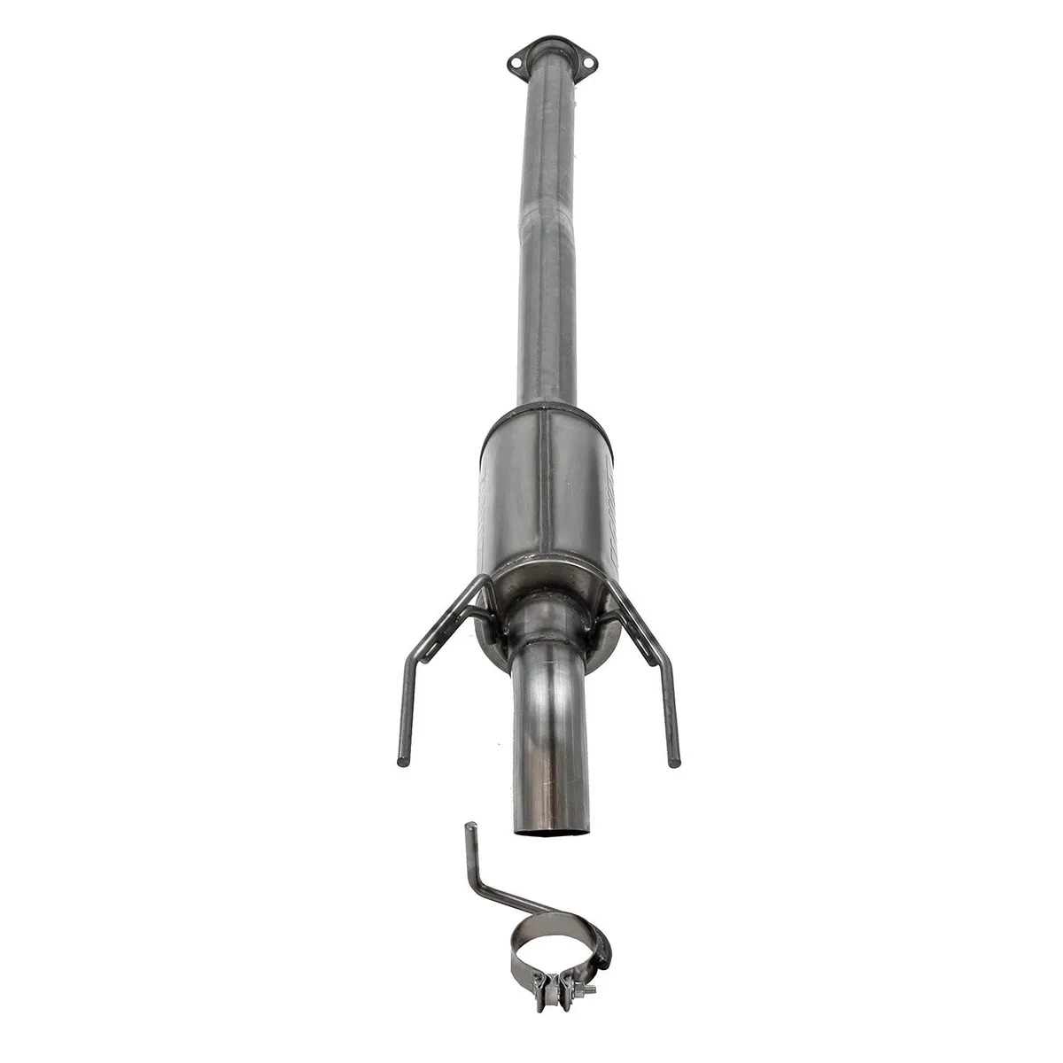 Flowmaster Flow FX Extreme Cat-Back Exhaust System product image