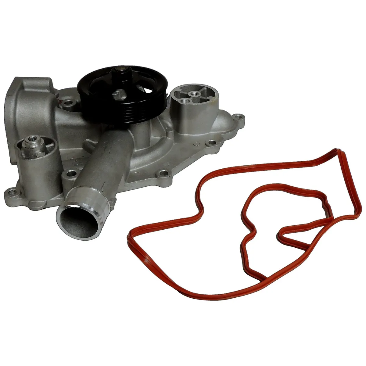 Crown Automotive Jeep Replacement 68346916AA Water Pump for Select Jeep 2012-2021 WK Grand Cherokee w/ 5.7L, 6.4L Engines product image