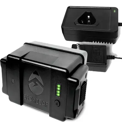 EcoXGear Soundbar and Tower Speaker Battery Accessories
