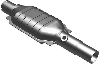 MagnaFlow Exhaust Products MagnaFlow Exhaust Products 23226 HM Grade Direct-Fit Catalytic Converter