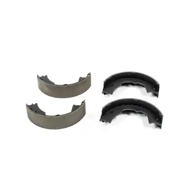 PowerStop Autospecialty Park Shoe