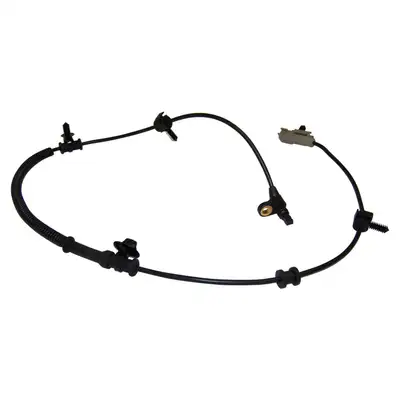 Crown Automotive Jeep Replacement Crown Automotive Jeep Replacement 56044144AD Front Wheel Speed Sensor 05-10 WK Grand Cherokee, 06-10 XK Comanche, L or R