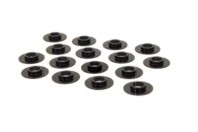 COMP Cams COMP Cams 4785-16 ID Spring Locator Set of 16 - 1.550 OD, .570 ID, .060 Thickness