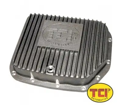 TCI Automotive TCI Automotive 127900 Torqueflite 904 Cast Aluminum Deep Pan.